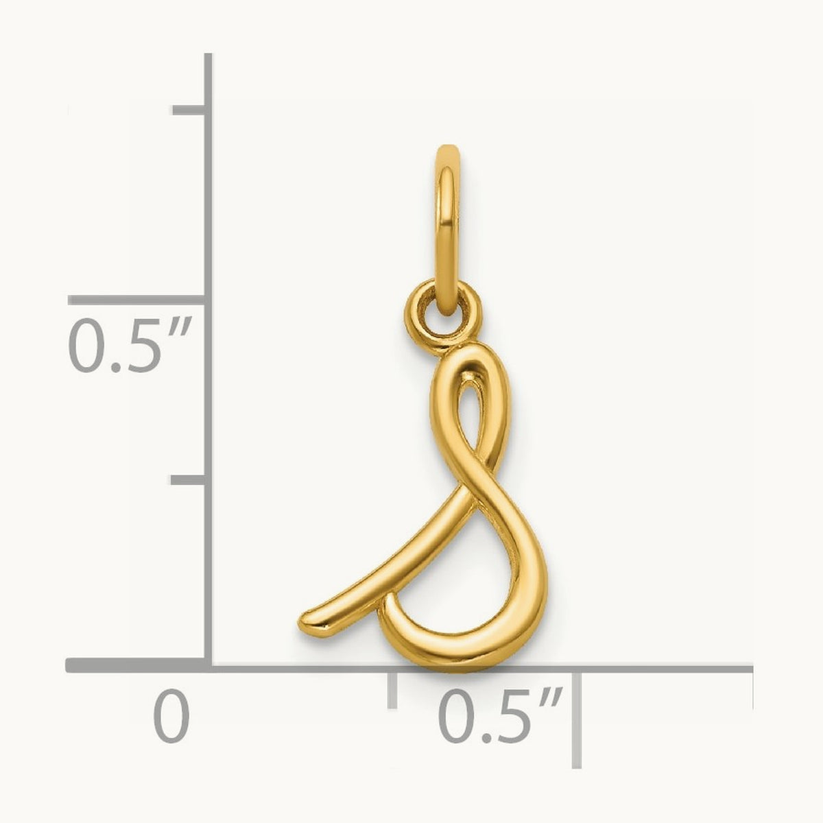 Initial Charm — S
