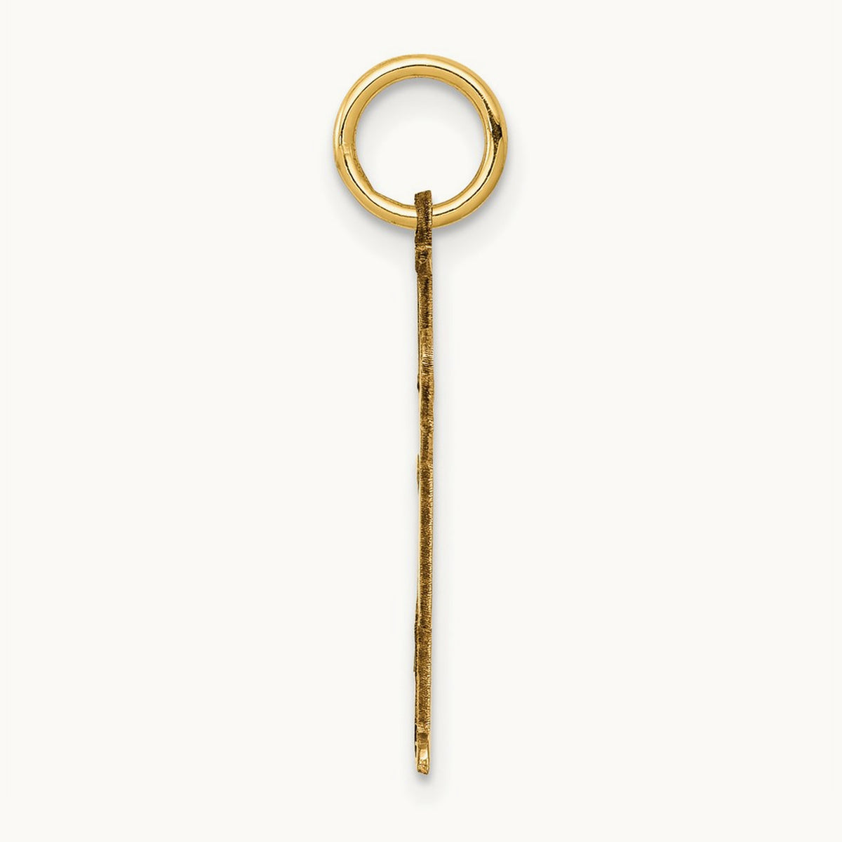 Kid Charm, 14K
