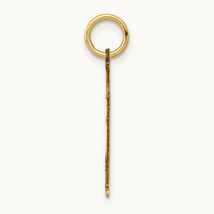 Kid Charm, 14K