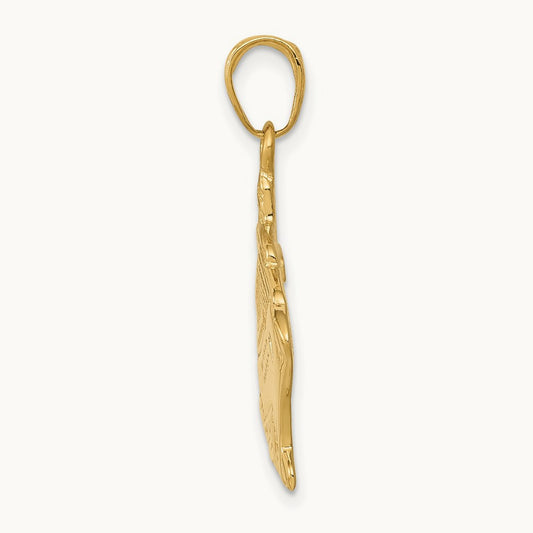 Cruise Ship Pendant — photo set