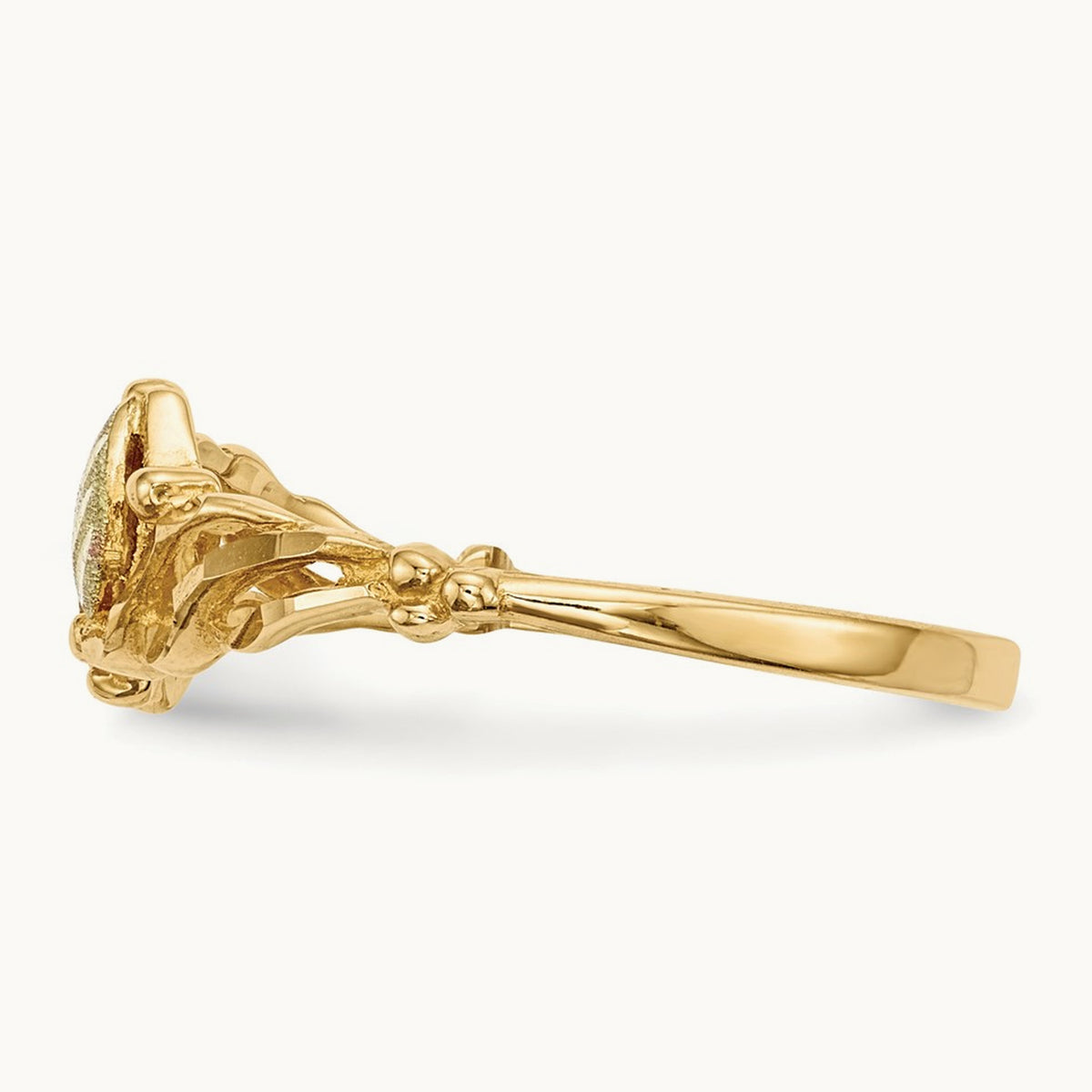 Black Hills Gold Ring