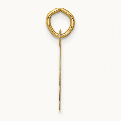 GRADUATION DAY Cap Charm, 14K