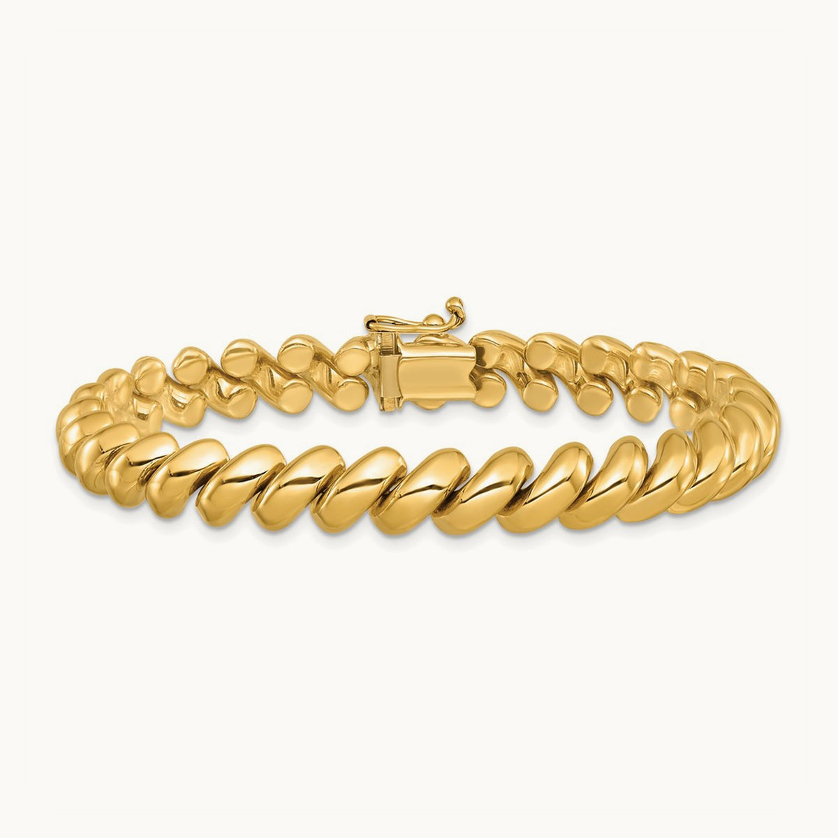 San Marco Bracelet — 7mm
