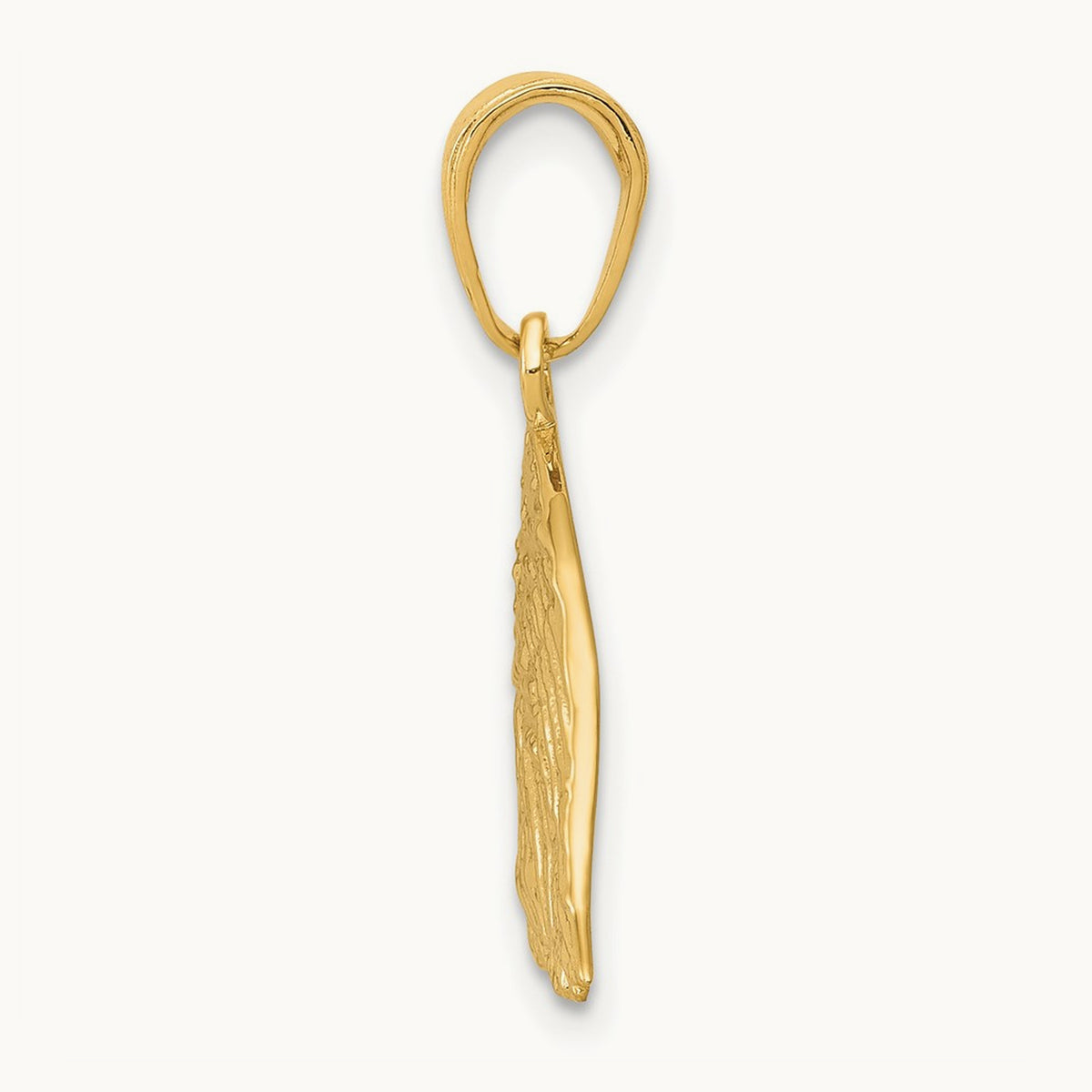 Eagle Head Pendant — photo set