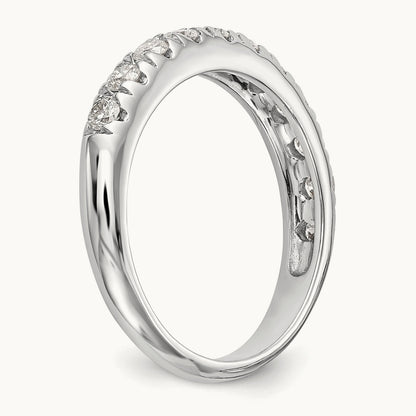 Wedding Band, 0.50 ct tw