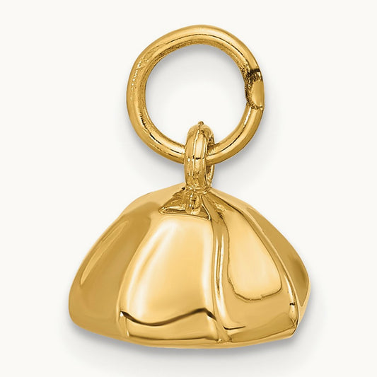 Fancy Dumpling, 14K