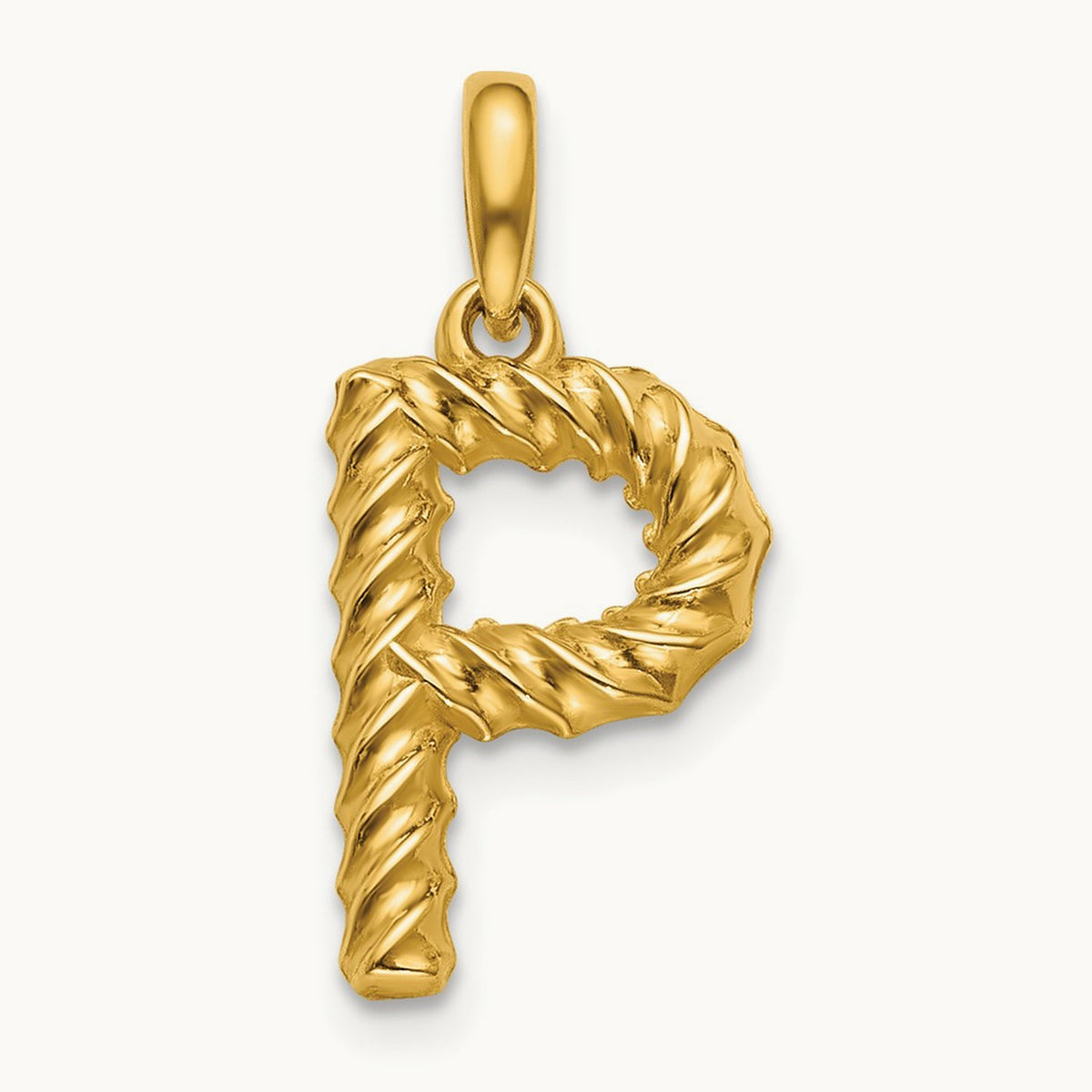 Fancy Twist — P