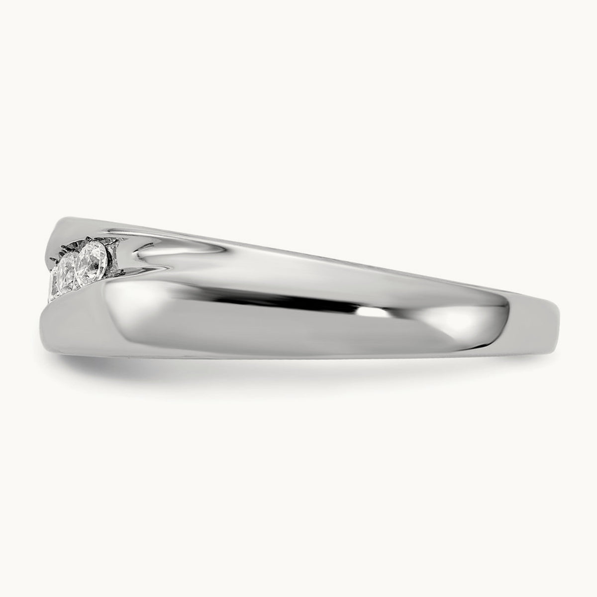 Men's Ring, 0.25 ct tw