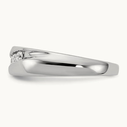 Men's Ring, 0.25 ct tw