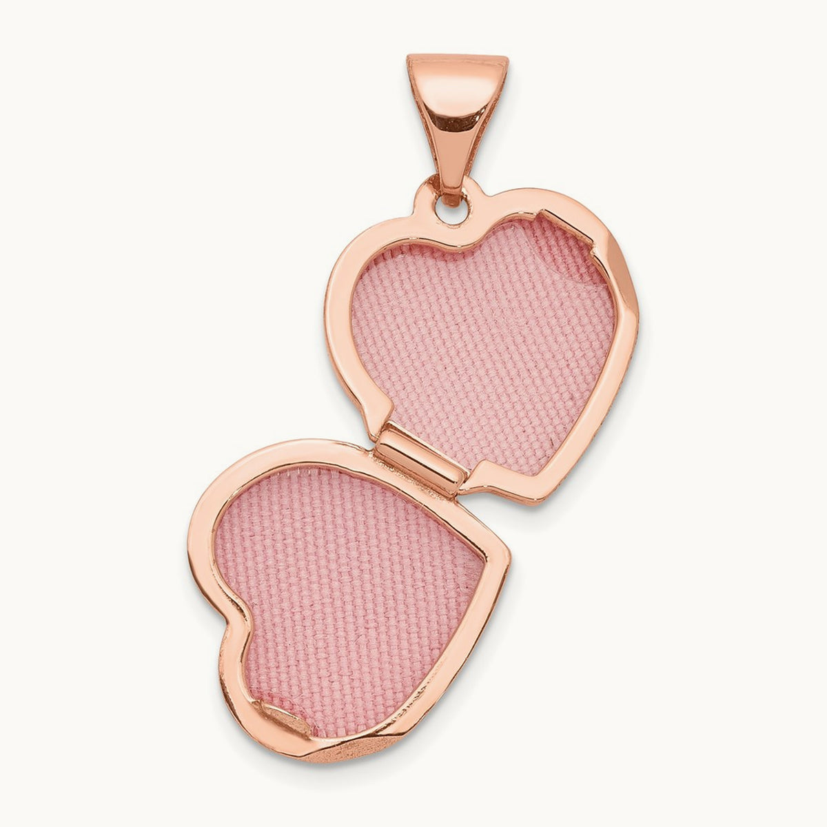 w/ Heart Locket — photo set