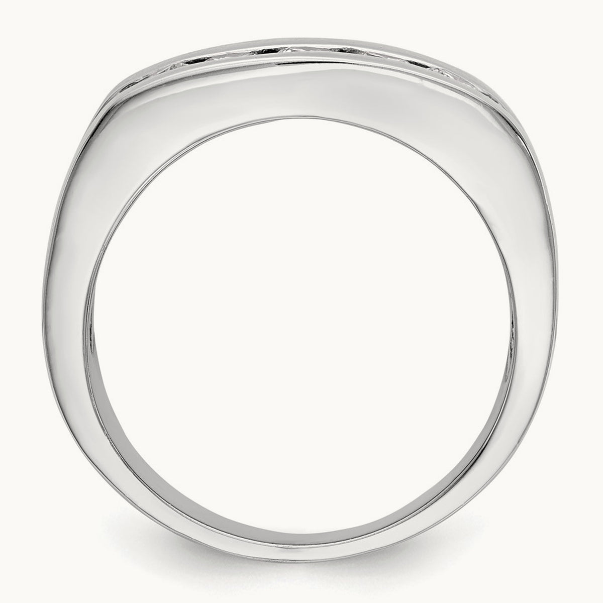 Men's Band — 10