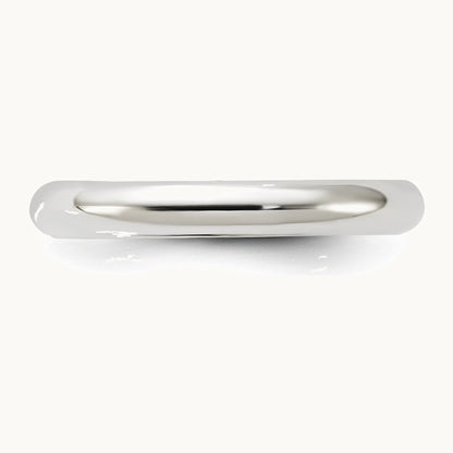 Comfort Fit Band — photo set