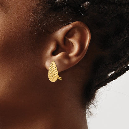 Non-pierced Fancy Earrings — photo set
