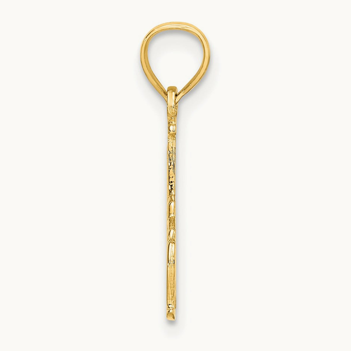 #1 NINA Charm, 14K