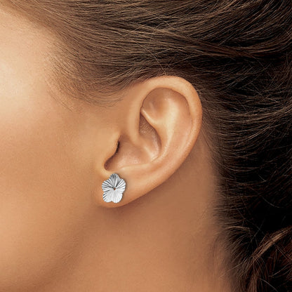 Fancy Earring Jackets — photo set