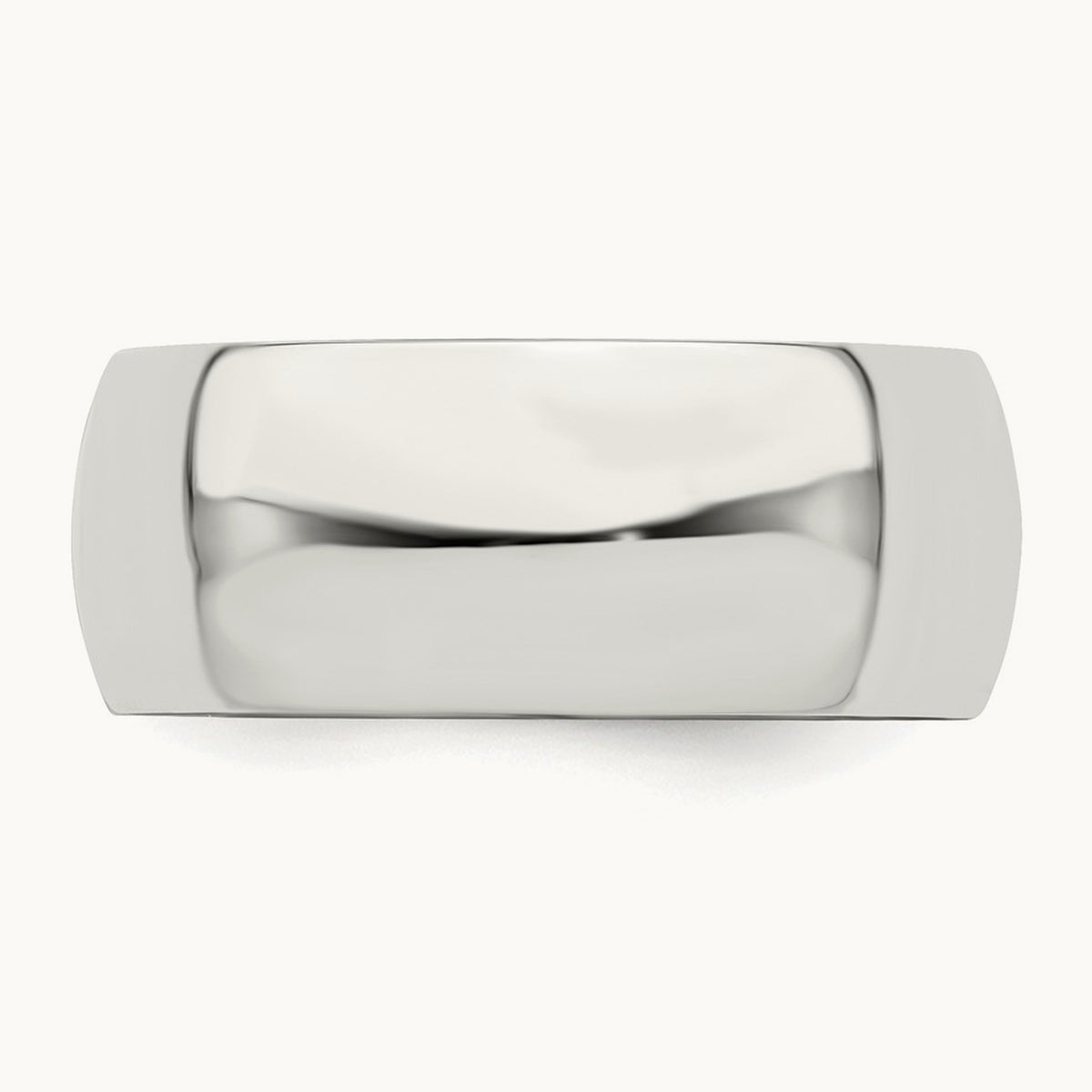 Half Round Band — photo set