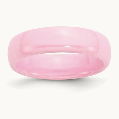 Polished Band — 5