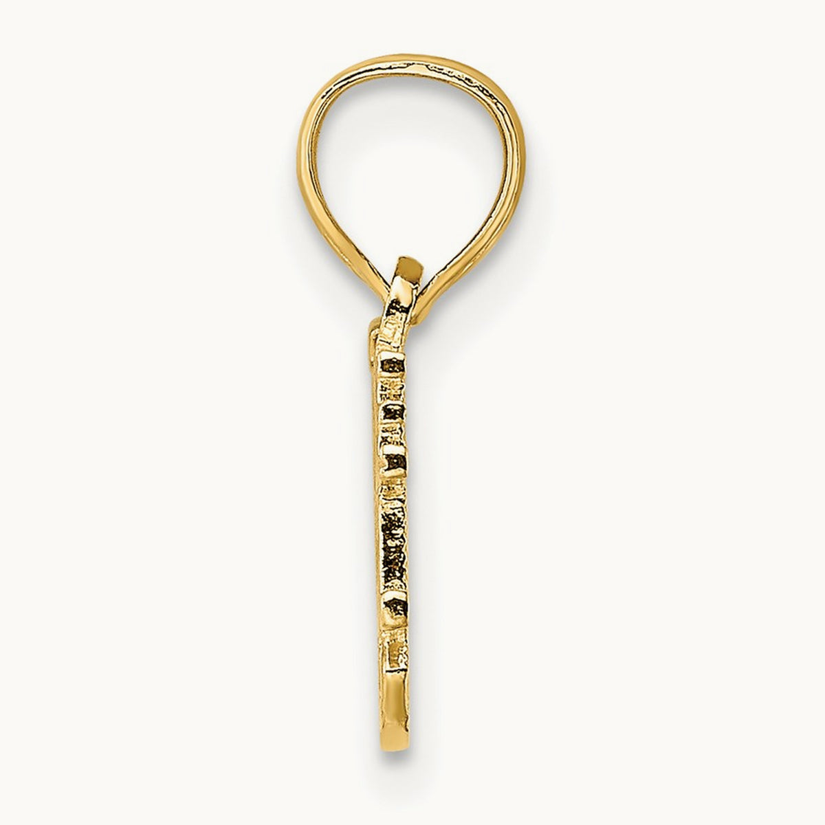 SOMEONE SPECIAL Charm, 14K