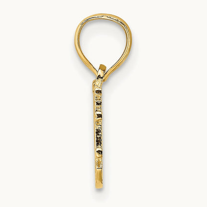 SOMEONE SPECIAL Charm, 14K