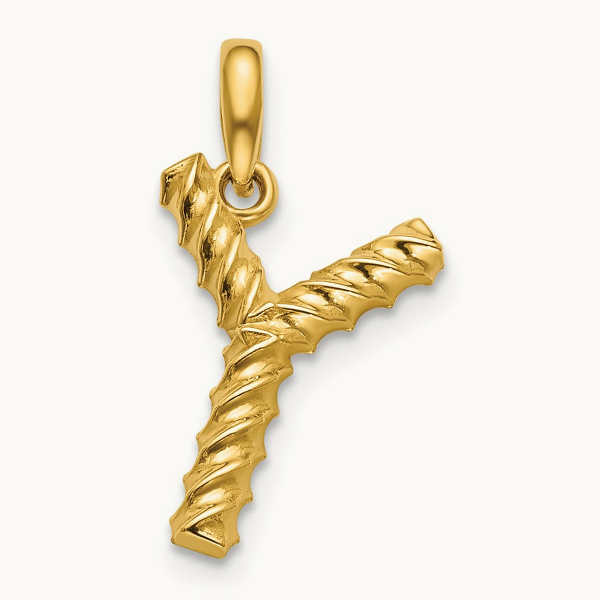 Fancy Twist — Y