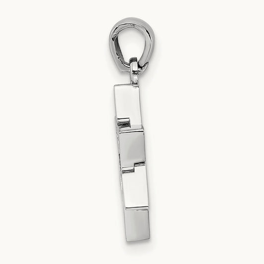 Star Of David Charm — photo set