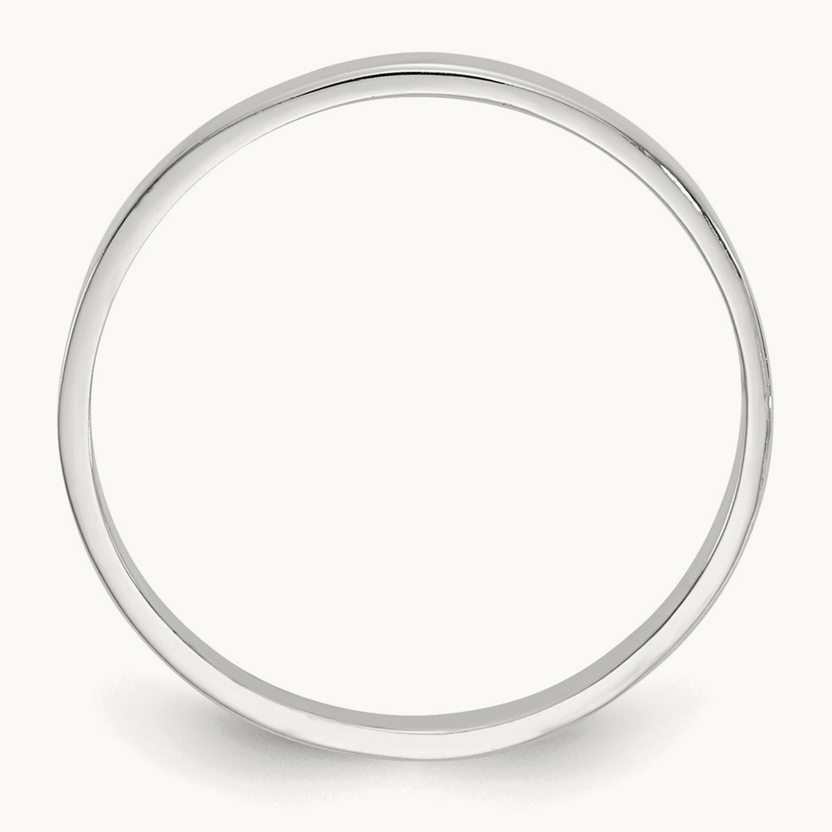 Polished Baby Ring — photo set