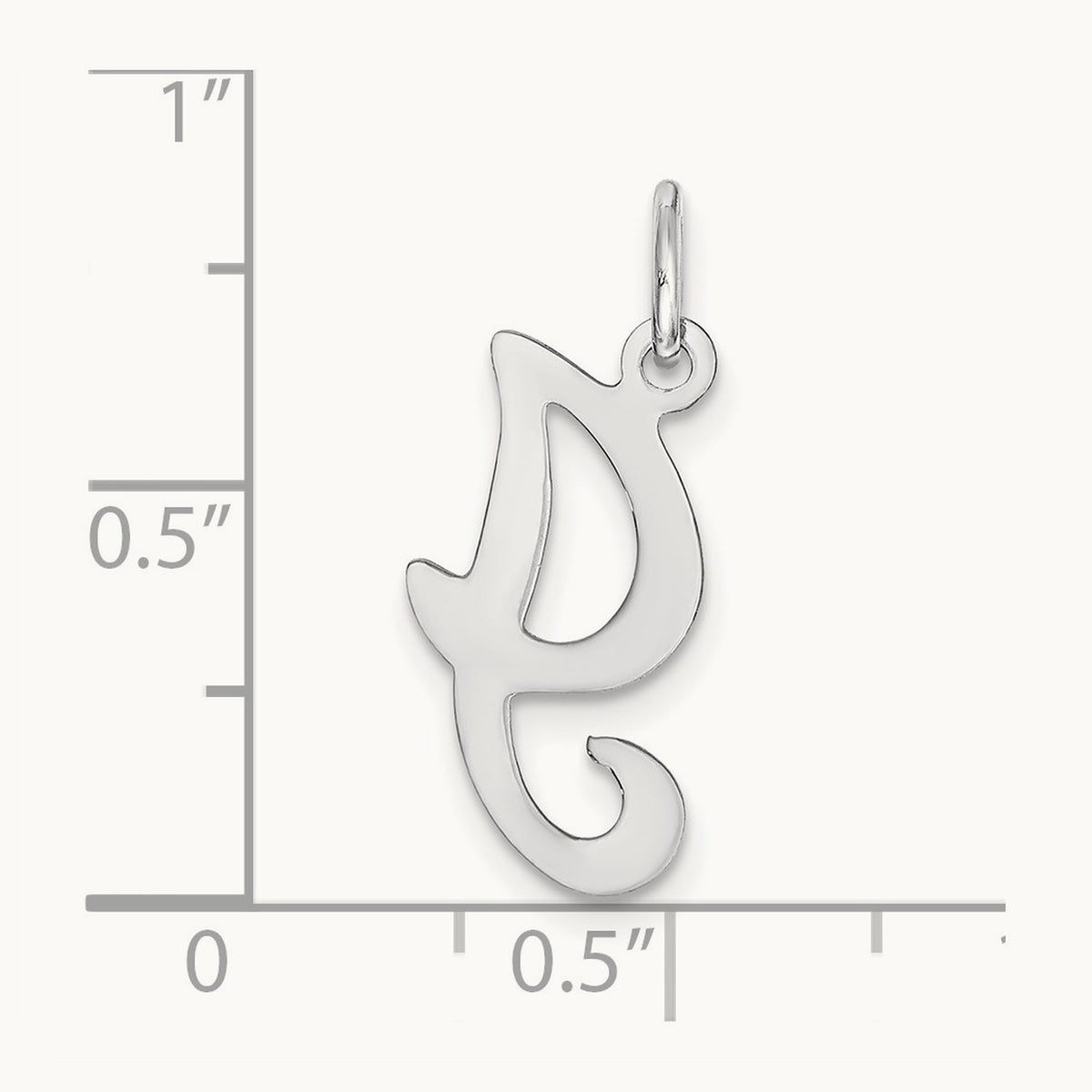 Script Initial Charm — I