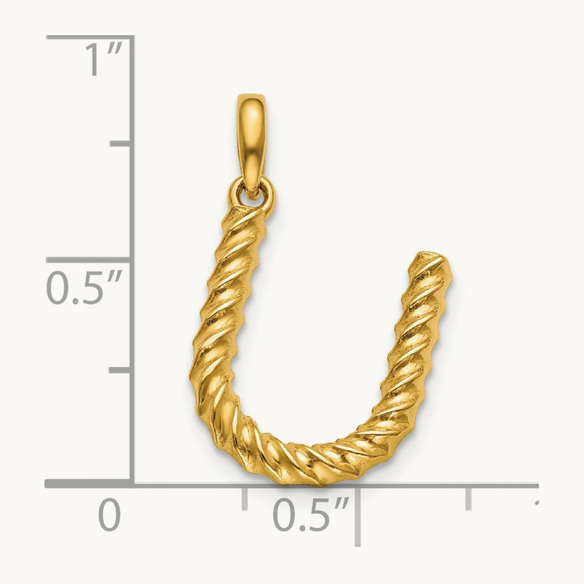 Fancy Twist — U