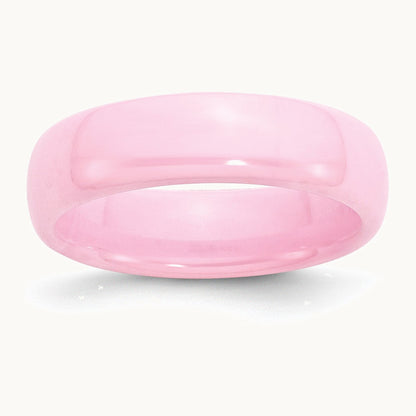 Polished Band — 5