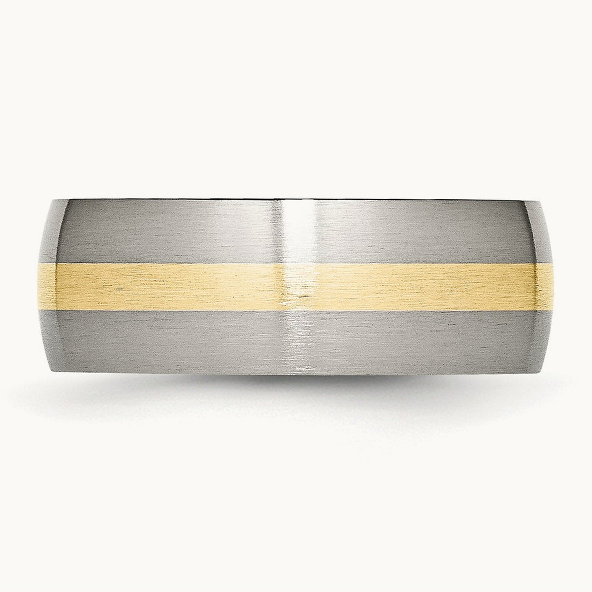 Brushed Band — 10