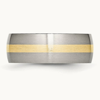 Brushed Band — photo set