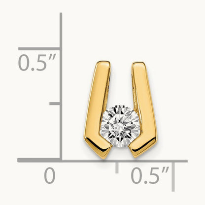 AA Diamond Slide — photo set