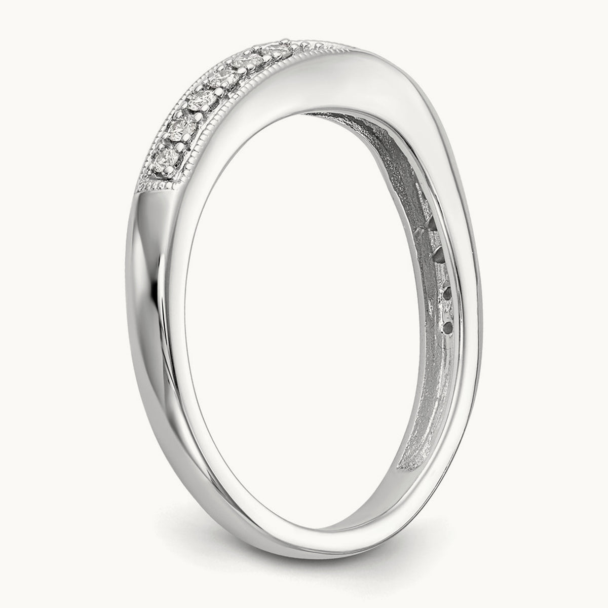 Band, 0.15 ct tw