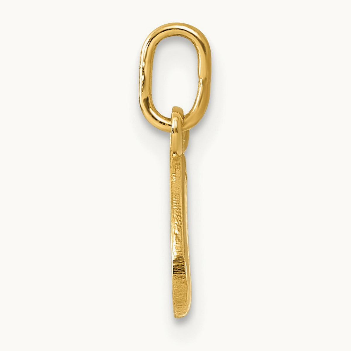Initial Charm — I