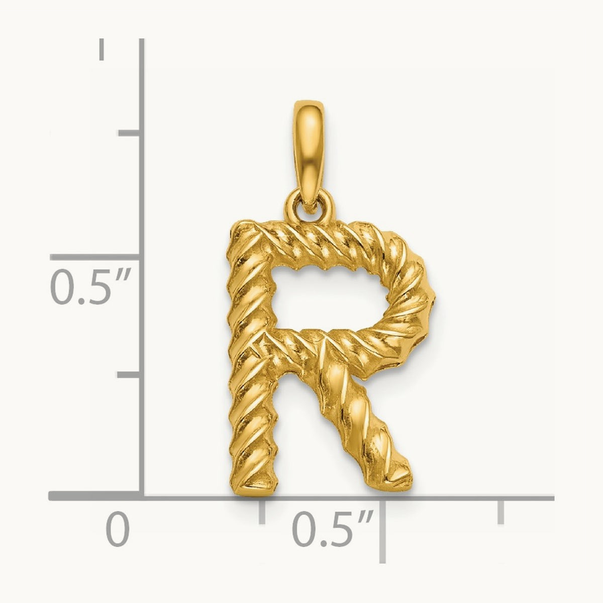 Fancy Twist — R