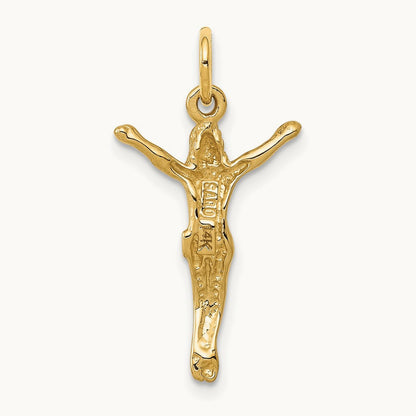 Corpus Charm, 14K