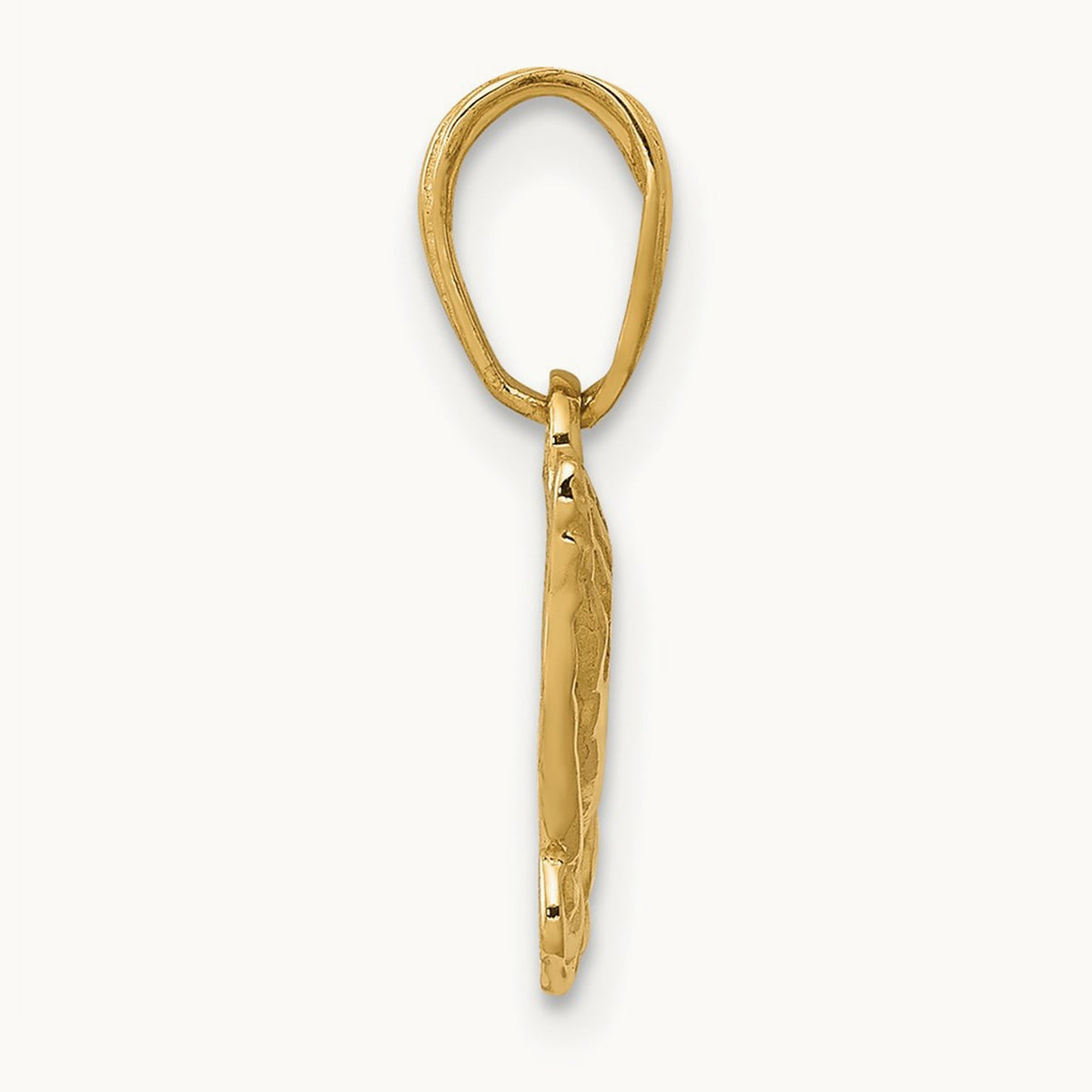 Praying Hands Pendant — photo set