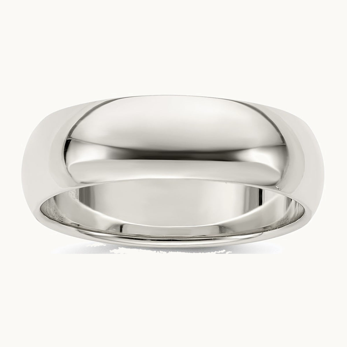 Half Round Band — photo set