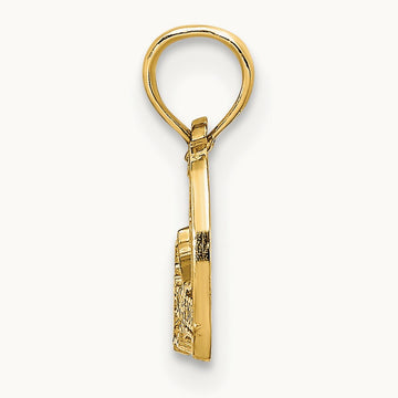 CAPE COD Map Charm — photo set