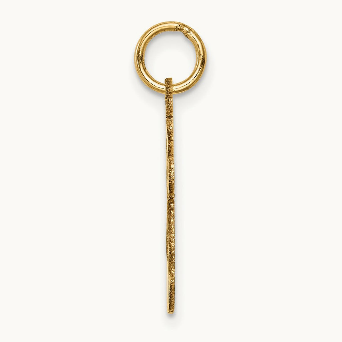 Kid Charm, 14K