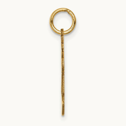 Kid Charm, 14K