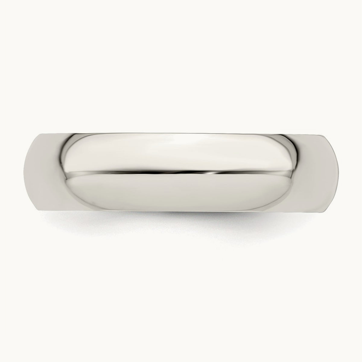 Half Round Band — photo set (2)