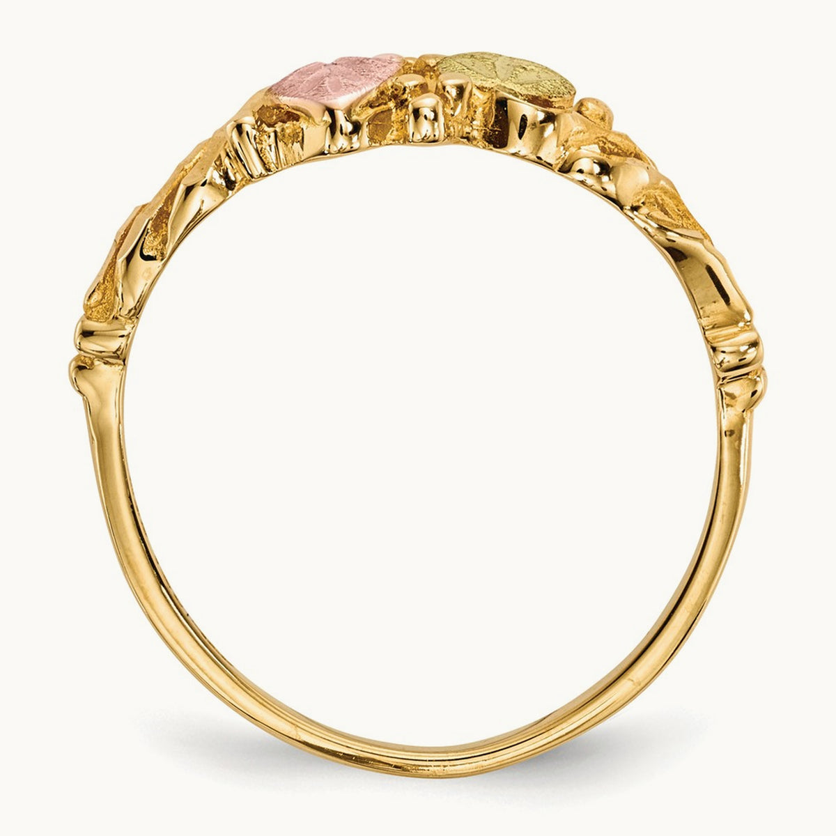 Black Hills Gold Ring