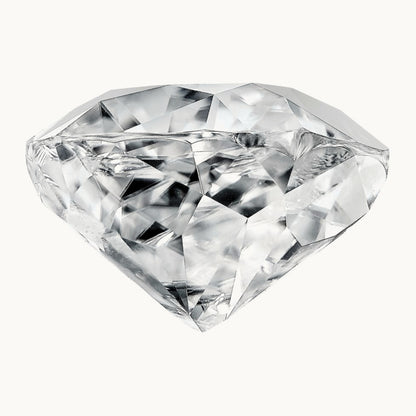 12x10mm Cushion Long True Light G-H-I Moissanite