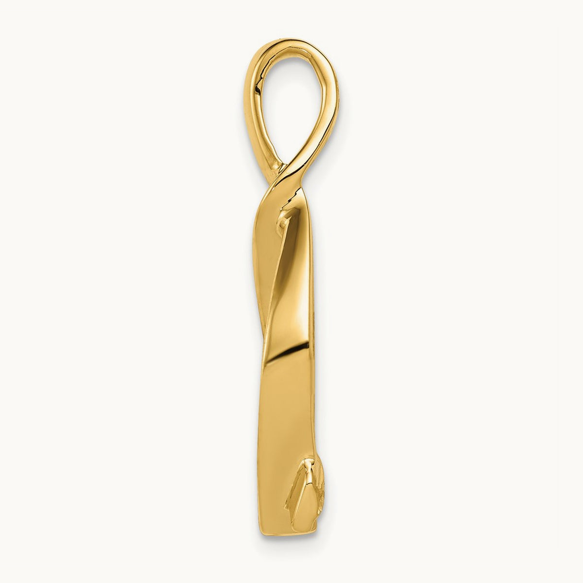 Omega Slide, 14K