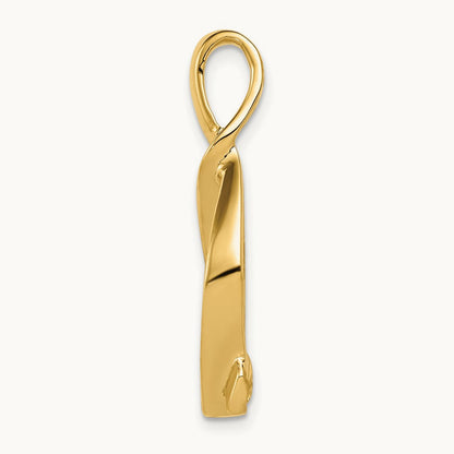 Omega Slide, 14K