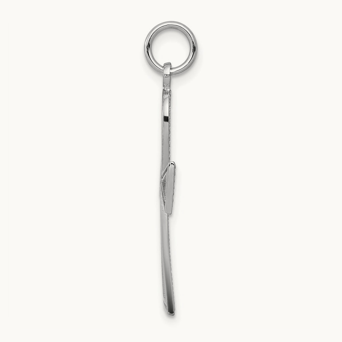Ankh Cross Pendant — photo set
