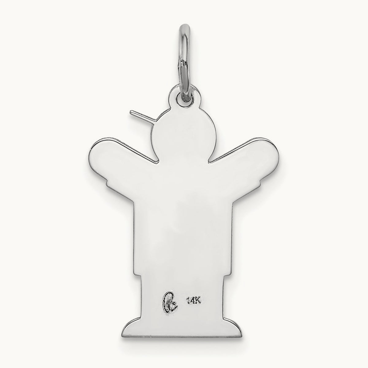 Kid Charm, 14K