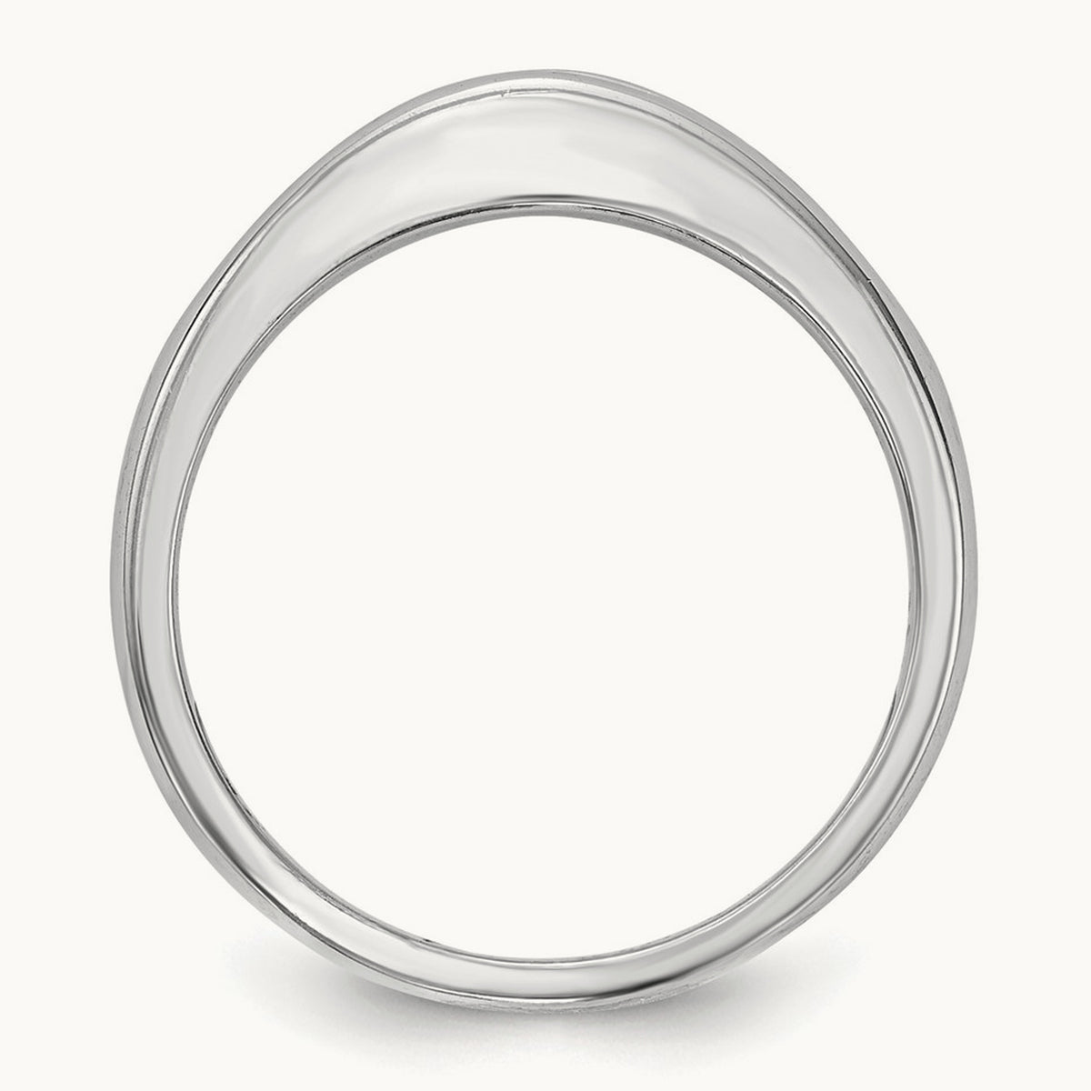 Wedding Band, 0.20 ct tw
