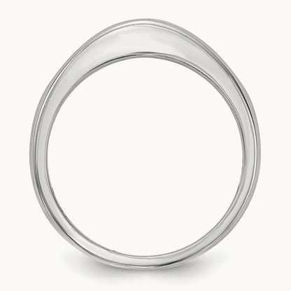 Wedding Band, 0.20 ct tw